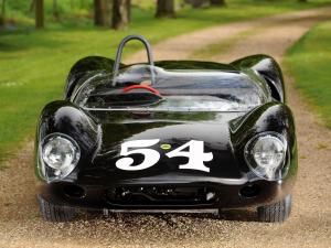 Lotus 19 '1960